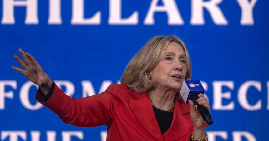 hillary clinton il invinovateste pe joe biden pentru intoarcerea lui trump la casa alba o greseala groaznica 6a326c66e7085