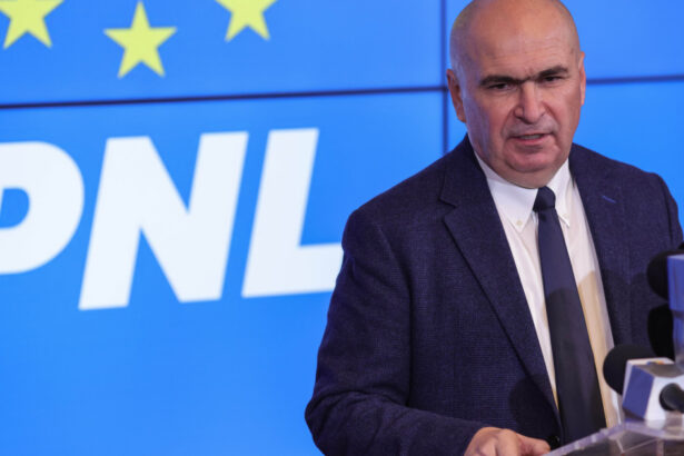 ilie bolojan dupa esecul investirii guvernului vestea jocurile de culise si tradarile si au aratat limitele ce propune liderul pnl 6a3a24346ea1b