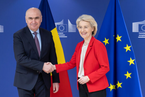 ilie bolojan in urma negocierilor cu comisia europeana am reusit sa pastram cele 136 miliarde de euro din granturile pnrr 6a398978dcb68