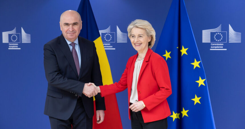 ilie bolojan in urma negocierilor cu comisia europeana am reusit sa pastram cele 136 miliarde de euro din granturile pnrr 6a398978dcb68