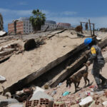 imi aud fiul plangand sub daramaturi marturia sfasietoare a unei supravietuitoare a cutremurelor din venezuela 6a40d44ed94af
