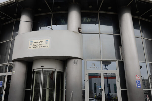 inalta curte de casatie si justitie cere o lege speciala pentru salarizarea magistratilor comunicatul instantei conduse de lia savonea 6a1ea9654f39b
