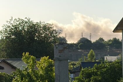 incendiu major in zona port constanta sud agigea a fost transmis mesaj ro alert 6a40a0e388c9c