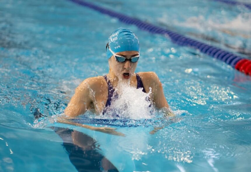 inotatoarea de la atena sport club amalia lupea a stabilit un nou record national 6a3190e35eed2