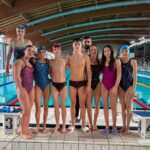 inotatorii de la atena sport club in top la a 29 a editie a trofeo italo nicoletti 6a2a9df67c344