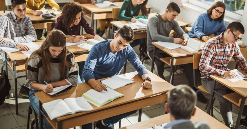 invatamantul dual se schimba din anul scolar 2026 2027 ce reguli noi ii asteapta pe elevii care termina clasa a viii a 6a34cc98627f6