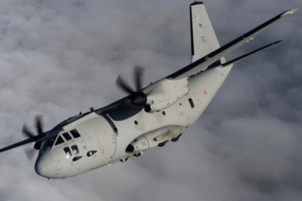 investitii strategice de aproape 1 miliard de euro pentru romania avioane spartan elicoptere airbus si salupe de salvare prin safe 6a1dd675591aa