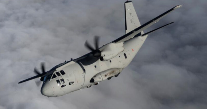 investitii strategice de aproape 1 miliard de euro pentru romania avioane spartan elicoptere airbus si salupe de salvare prin safe 6a1dd675591aa