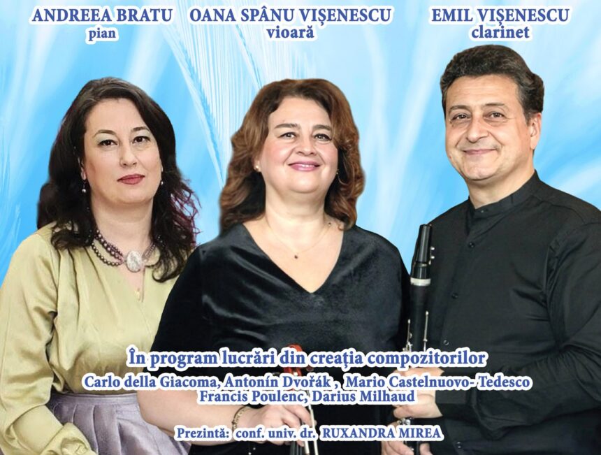 invitatie la seara camerala cu emil visenescu oana spanu visenescu si andreea bratu 6a26175e8308c