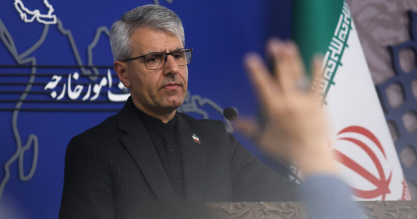 iranul exclude semnarea unui acord cu statele unite in urmatoarele 24 de ore 6a2d774271bdd