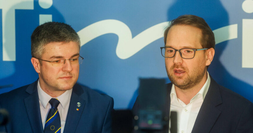 irineu darau spune ca dominic fritz va ramane presedintele usr cel putin pana in 2029 sistemul s a speriat i ar pune talpa oricand 6a34efbfada5b