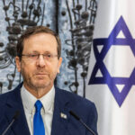 isaac herzog este primit astazi de nicusor dan la palatul cotroceni presedintele israelului va sustine si un discurs in parlament 6a420d2d33829