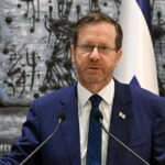 isaac herzog presedintele israelului vine luni in romania agenda vizitei oficiale discutii la cotroceni mesaj pentru parlament 6a3f90d9acbf8