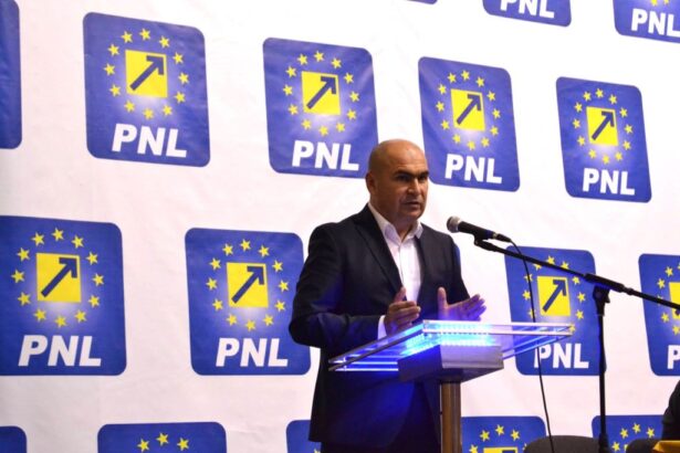 liberalii au votat impotriva sustinerii guvernului vestea liberalul somat sa depuna mandatul 6a306c8e75542