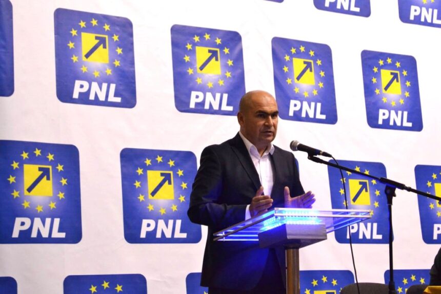 liberalii au votat impotriva sustinerii guvernului vestea liberalul somat sa depuna mandatul 6a306c8e75542