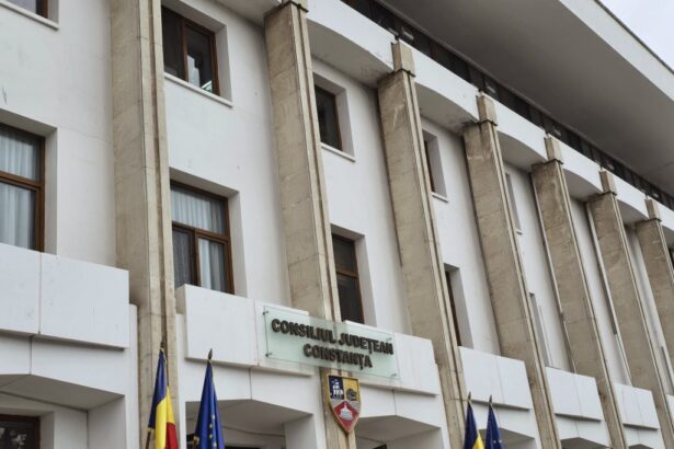licitatia pentru supervizarea lucrarilor de la palatul administrativ constanta reluata dupa admiterea unei contestatii 6a307e2f6c174