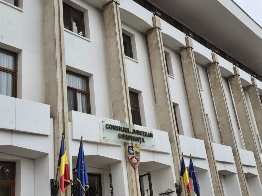 licitatia pentru supervizarea lucrarilor de la palatul administrativ constanta reluata dupa admiterea unei contestatii 6a307e2f6c174