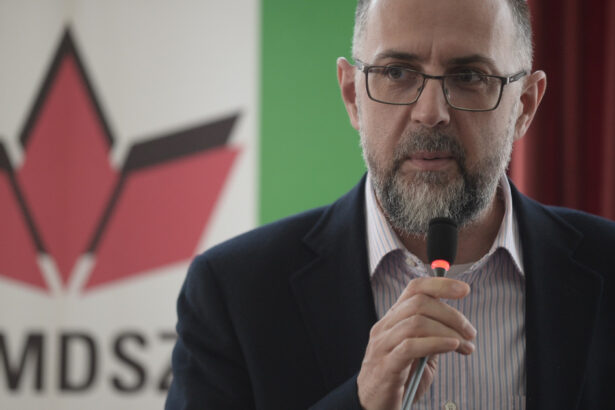 liderul udmr despre eugen tomac un om singuratic care cauta majoritate pentru un guvern tehnocrat 6a287e996d216