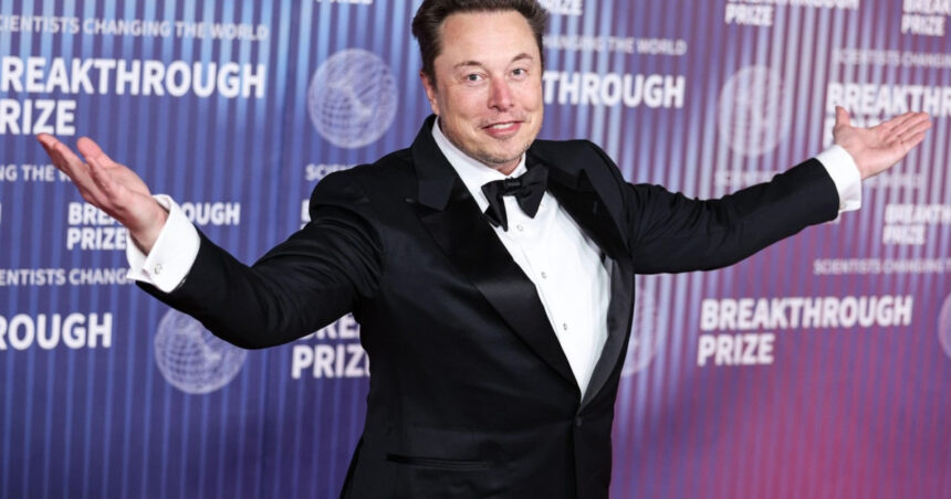 listarea la bursa a spacex il va face pe elon musk mai bogat decat aproape jumatate din populatia lumii la un loc 6a2a603e96c3d