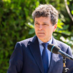 live text nicusor dan discuta cu liderii psd pnl usr si udmr la cotroceni sorin grindeanu si siegfried muresan cele doua variante de premier 6a3e9ac9b63c4