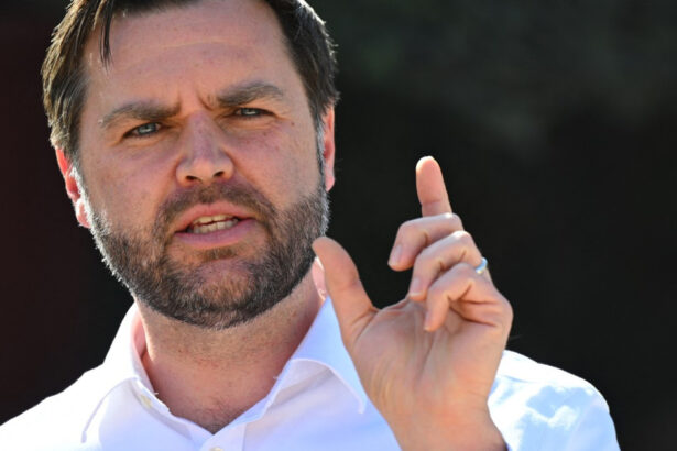 londra il contrazice pe jd vance vicepresedintele sua sunat dupa declaratiile privind imigratia si violentele din marea britanie 6a25793e5ba09