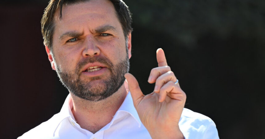londra il contrazice pe jd vance vicepresedintele sua sunat dupa declaratiile privind imigratia si violentele din marea britanie 6a25793e5ba09