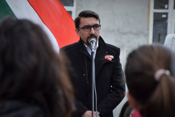 lorand turos este firesc ca acest pol de dreapta sa aiba o propunere de premier trebuie sa gasim solutii pentru deblocarea situatiei 6a3e5474b7911