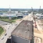 lotul 3 al autostrazii a0 nord se apropie de 90 dar cnair cere constructorului sa accelereze lucrarile 6a42cb77956e6