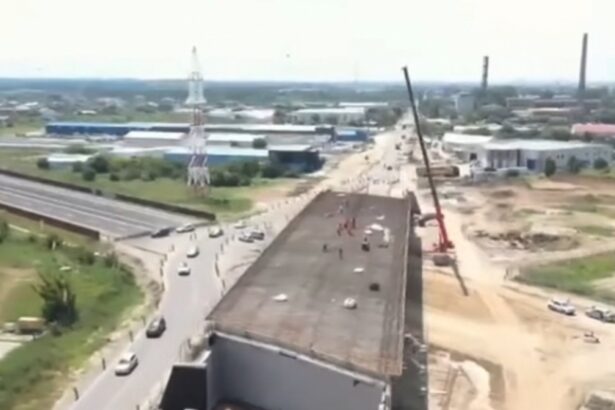 lotul 3 al autostrazii a0 nord se apropie de 90 dar cnair cere constructorului sa accelereze lucrarile 6a42cb77956e6
