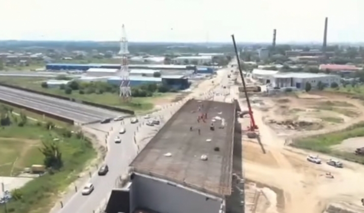 lotul 3 al autostrazii a0 nord se apropie de 90 dar cnair cere constructorului sa accelereze lucrarile 6a42cb77956e6