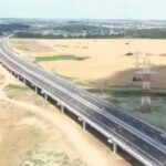 lotul 4 al autostrazii a0 nord aproape de receptie tronsonul pantelimon glina a ajuns la 99 6a40b18ea0406