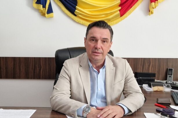 lovitura de teatru la cernavoda noul viceprimar va fi de la usr ce spune primarul negoita despre organigrama primariei 6a3840735dcaf