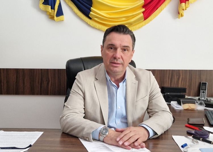 lovitura de teatru la cernavoda noul viceprimar va fi de la usr ce spune primarul negoita despre organigrama primariei 6a3840735dcaf