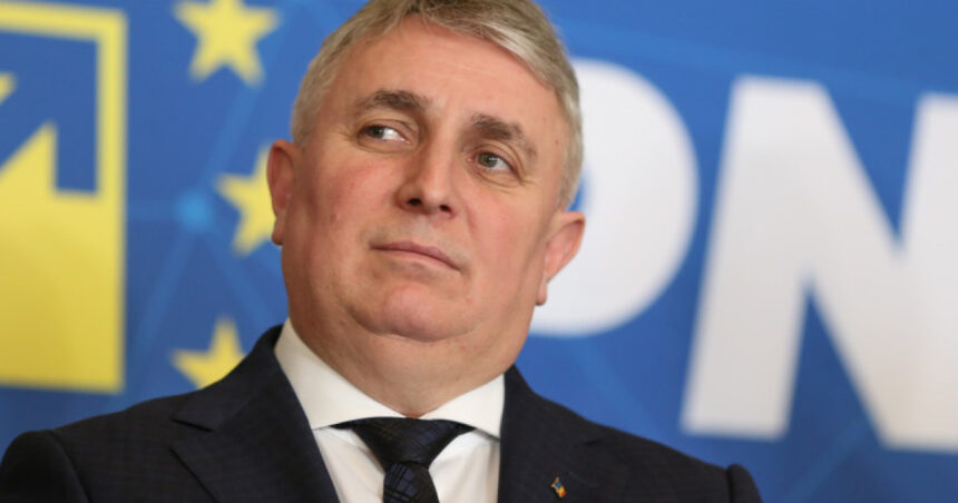 lucian bode noua viziune liberala incepe cu ultimatumuri nu am niciun motiv sa demisionez 6a382c4c8cbe4