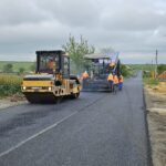 lucrarile de reabilitare pe dj226a si dj226b din judetul constanta au ajuns la peste 14 executie 6a348b3cada76