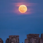 luna capsuna aduce primul spectacol astronomic al verii cand va putea fi observata 6a40b4a641d19