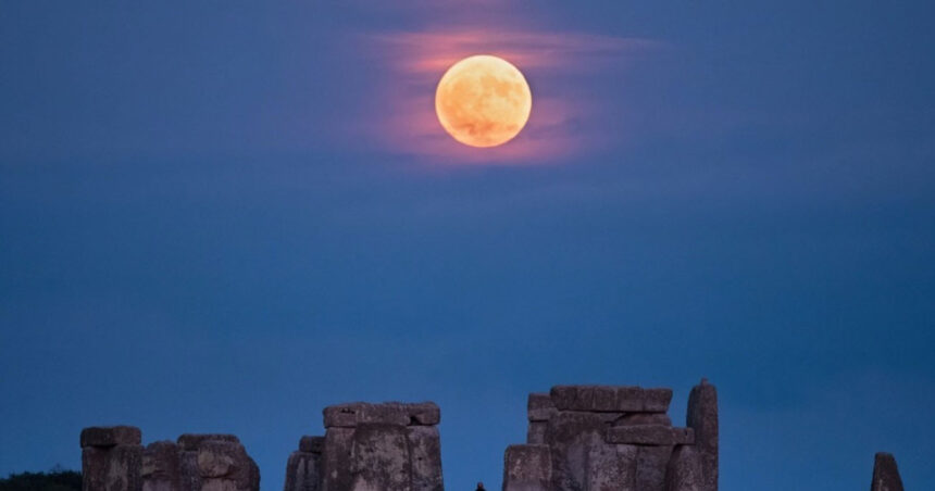 luna capsuna aduce primul spectacol astronomic al verii cand va putea fi observata 6a40b4a641d19