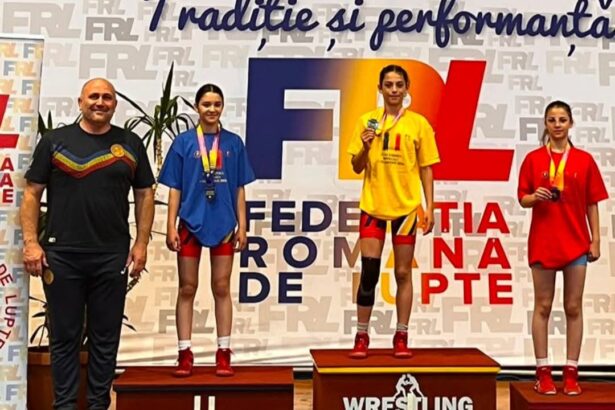 luptatoarele de la victoria cumpana in frunte la turneul international u15 de la cluj 6a391e74c2d48