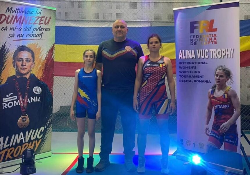 luptatoarele de la victoria cumpana in frunte la turneului international alina vuc trophy 6a30548483662