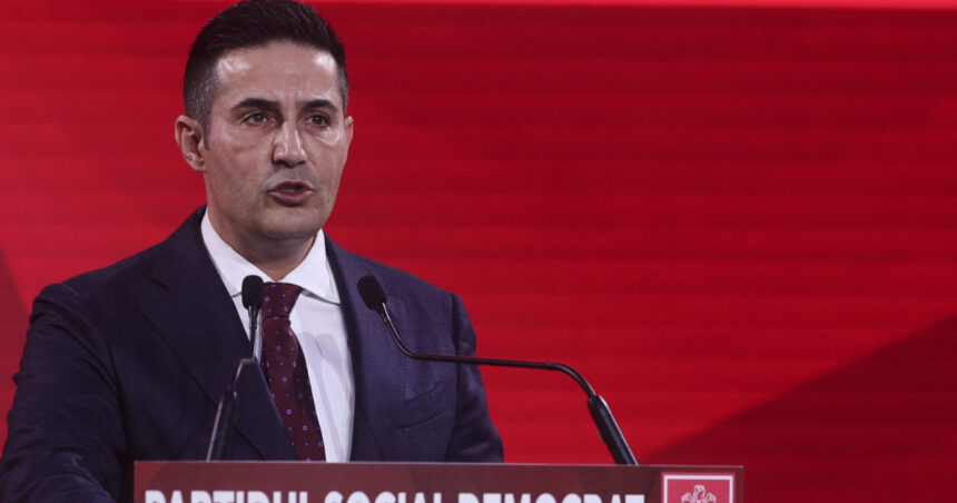 manda il acuza pe bolojan ca minte nu va deranjeaza ca ati ajuns sa stati la palatul victoria din mila lui george simion 6a3d26191af21