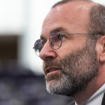 manfred weber dupa ce ilie bolojan a fost reconfirmat in fruntea pnl cetatenii isi doresc claritate si leadership 6a381734a9374