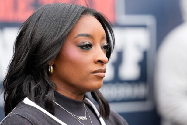marea gimnasta simone biles la un pas de moarte in urma cu cateva zile cea mai infricosatoare experienta din viata mea 6a25aa600e42c