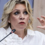 maria zaharova daca r moldova va fi inclusa in romania va inceta sa mai existe ce crede ca ar face transnistria si gagauzia 6a297bf692bc1
