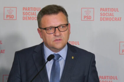 marius budai despre viitorul guvern psd este gata sa acorde sprijinul parlamentar dar nu oricum si nu oricui 6a37a0d160554
