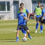meci scoala la farul ioan ovidiu sabau a facut o prima evaluare a lotului alb albastrilor 6a36ddf1669a3