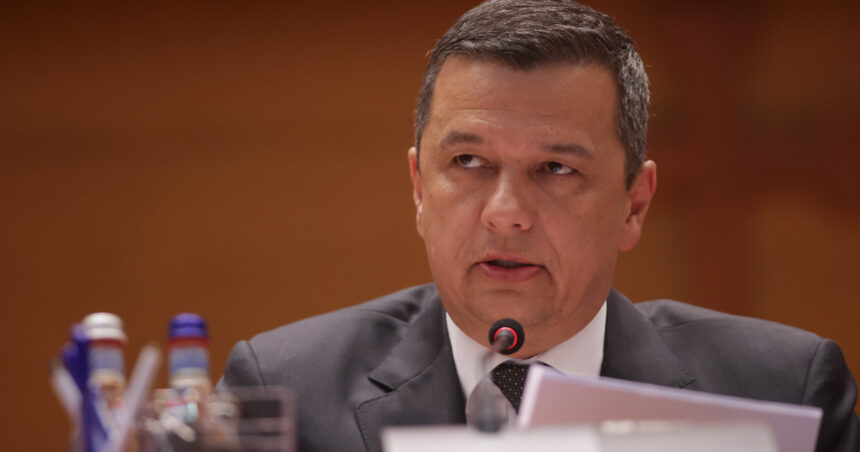 mesajul lui sorin grindeanu de ziua copilului sunteti cei care veti aduce un suflu proaspat pentru viitor 6a1d57e4e9262