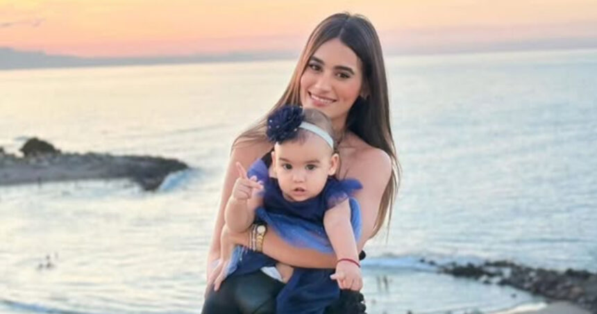 mesajul sfasietor al unui fotbalist dupa ce sotia sa a murit salvandu le fiica in cutremurele din venezuela 6a3f7f46c1ddd