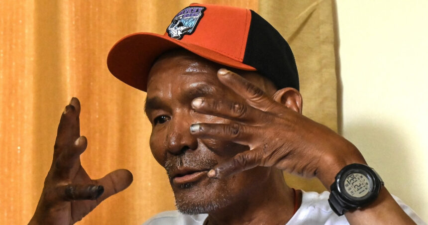mi s a terminat oxigenul cum a reusit un serpas sa supravietuiasca singur pe everest timp de o saptamana povestea lui dawa sherpa 6a3ba6e5150e5