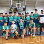 micii baschetbalisti de la acs cormoran constanta in topul campionatului national u13 6a267f6340f7b