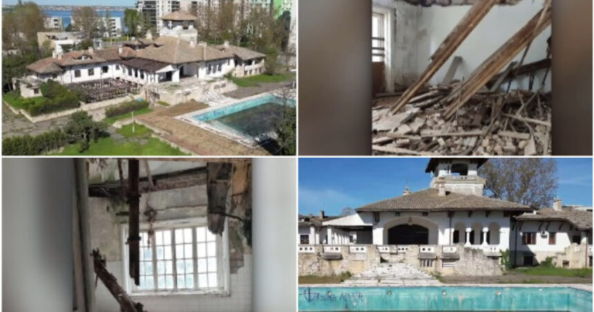 ministerul culturii anunta inca un pas pentru restaurarea vilei regale a reginei maria din mamaia 6a359523c0fc3
